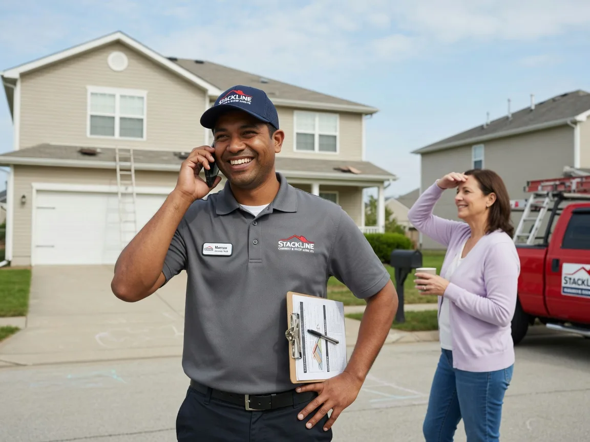 Chimney flashing repair Edgefield, SC FAQs